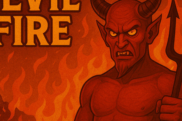 Devil Fire