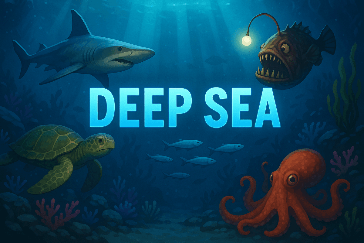 Deep Sea