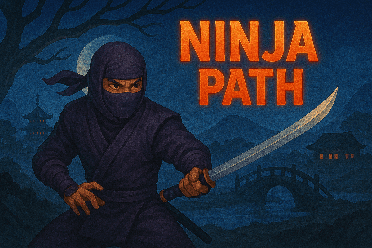 Ninja Path