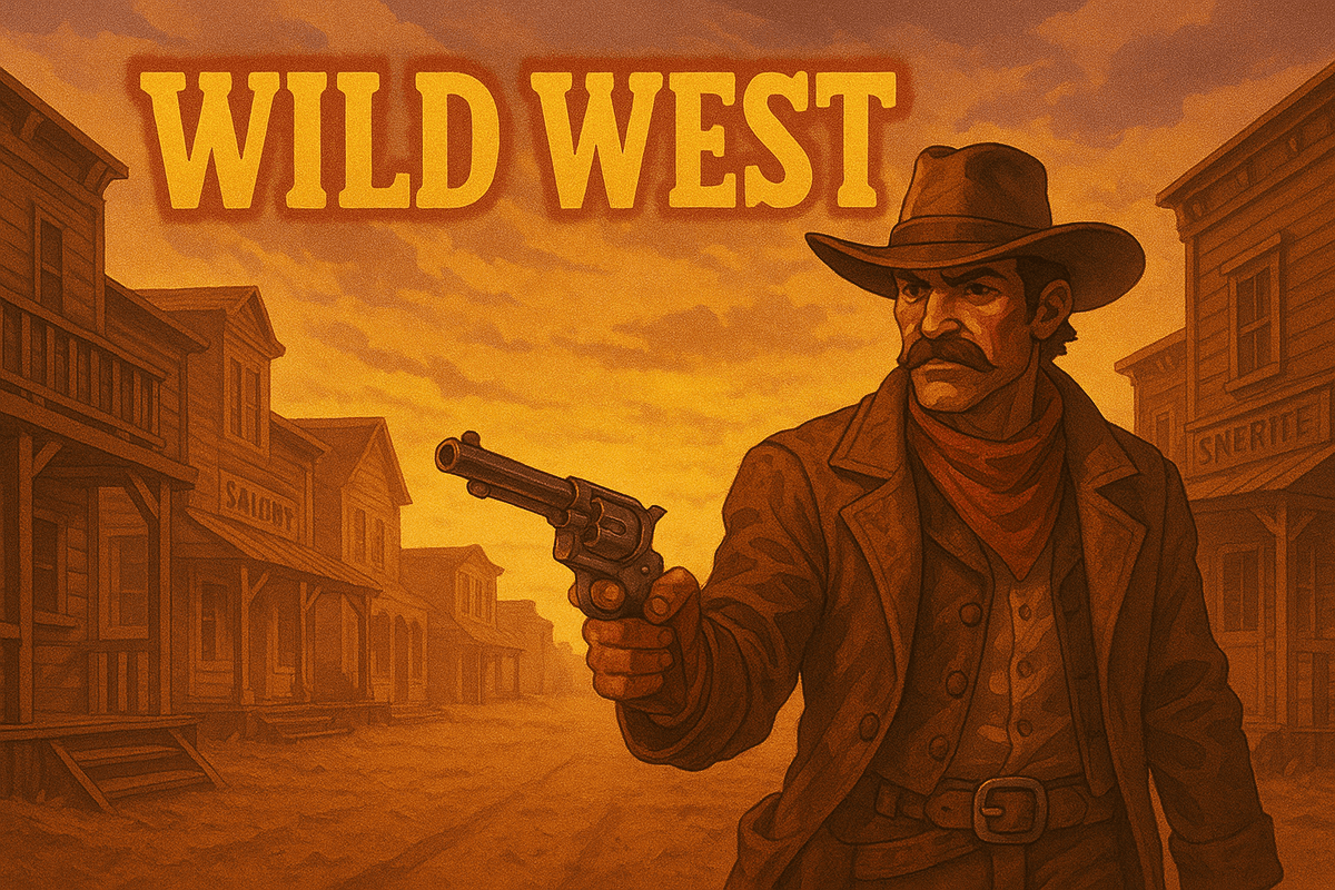 Wild West