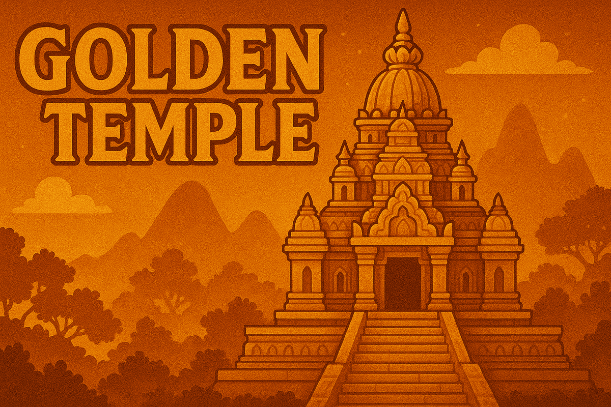 Golden Temple